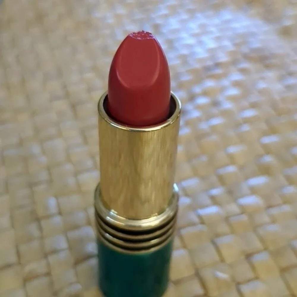 #37 Desert Sienna Revlon Moon Drops Lipstick New, Opened not Used 1 Tube